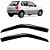 Calha de Chuva Fiat Palio Pick Up Strada 2 PORTAS 1996... - Imagem 1