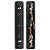 PAR Lanterna Traseira Omega 93 a 98 Gls Cd Gl FU C/ Soquete - Imagem 2