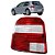 Lanterna Traseira Golf 98 99 00 01 02 03 04 05 06 LE CR - Imagem 1