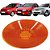 PAR Lanterna Lateral Pisca Ford KA Courier Fiesta Ambar - Imagem 4