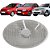 Lanterna Lateral Pisca Ford KA Courier Fiesta Cristal - Imagem 1