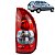 Lanterna Traseira Corsa Hatch 4 Portas Pick Up Wagon  2000 2001 2002 - Imagem 3