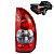 Lanterna Traseira Corsa Hatch 4 Portas Pick Up Wagon  2000 2001 2002 - Imagem 2