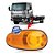 Lanterna Lateral Bolha Caminhão Cargo 816 1119 ORIGINAL - Imagem 1