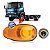 KIT4 Lanterna Lateral Bolha Caminhão Cargo 816 1119 ORIGINAL - Imagem 4