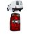 Lanterna Traseira Fiorino 1986 87 88 89 90 a 2013 VM/FU LE - Imagem 1