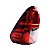 Lanterna Traseira Hilux 2016 17 18 19 20 21 22 Lado Esquerdo - Imagem 2