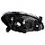 Farol Celta 2007 2008 09 10 11 12 13 14 15 16 Dark Chrome LD - Imagem 3