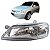 Farol Celta 2000 2001 2002 2003 2004 2005 2006 Lado Esquerdo - Imagem 1