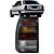 KIT PAR Lanterna Dianteira Omega 1992 1993 94 95 96 97 98 CR - Imagem 4