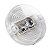 KIT 4 Lanterna Vigia Ônibus 70mm LED BIVOLT +Conector - Imagem 2