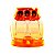 KIT 2 Lanterna Lateral Ônibus Marcopolo G7 5 LED Bivolt +Conector - Imagem 5