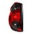 Lanterna Traseira L200 Triton 2008 09 10 11 a 2016 FUMÊ LE - Imagem 2