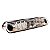 KIT Lanterna Vigia Teto Busscar Caio 24volts +Conector CR - Imagem 2