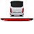 Lanterna Brake Light Ônibus Comil Caio Apache 8 LED 12V - Imagem 2