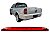Lanterna Brake Light Saveiro G2 G3 8 LED 12V - Imagem 1