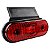 Lanterna Lateral Caminhão Carreta Facchini LED VM c/Suporte - Imagem 1