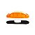 4 Lanterna Vigia Teto Ônibus Caminhão 2 LED BIVOLT AM +Conector - Imagem 3