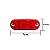 4 Lanterna Vigia Teto Ônibus Caminhão 2 LED BIVOLT VM +Conector - Imagem 5