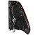 Lanterna Traseira Hilux LED 2021 2022 2023 COMPLETA - Imagem 5
