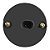 Lanterna Seta Ônibus Caminhão 70mm 4 Led AM/CR BIVOLT + Conector - Imagem 5