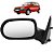 PAR Retrovisor Uno Fire 4 Portas 2006 a 2010 Sem Controle - Imagem 4