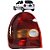 PAR Lanterna Traseira Corsa Hatch 2 Portas 1994 1995 1996 1997 1998 1999 2pç - Imagem 3