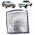 Lanterna Dianteira A20 C20 D20 / Opala / Caravan CR - Imagem 4