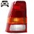 Lanterna Traseira Kadett 1989 1990 1991 1992 93 94 95 96 97 98 TRI - Imagem 3