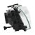 PAR Farol e Lanterna Gol G2 1995 1996 1997 1998 1999 Máscara Negra Cristal - Imagem 4