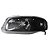 KIT Farol Lanterna Moldura Gol G4 2005 06 07 a 14 Máscara Negra - Imagem 4