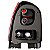 KIT Farol Lanterna Moldura Gol G4 2005 06 07 a 14 Máscara Negra - Imagem 7