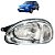 PAR Farol Corsa Cromado 1994 1995 1996 1997 1998 1999 - Imagem 4