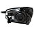 KIT Farol Lanterna Corsa Classic 2011 2012 2013 2014 2015 2016 Cromado - Imagem 5