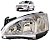 PAR Farol Montana 2003 2004 2005 2006 2007 2008 a 2010 Cromado - Imagem 6