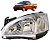PAR Farol Montana 2003 2004 2005 2006 2007 2008 a 2010 Cromado - Imagem 4