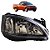 PAR Farol Corsa 2008 2009 2010 2011 2012 Máscara Negra - Imagem 5