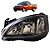 PAR Farol Corsa 2008 2009 2010 2011 2012 Máscara Negra - Imagem 6