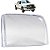 PAR Lente Farol F250 2007 2008 2009 2010 2011 2012 + Adesivo - Imagem 3