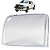 PAR Lente Farol F250 2007 2008 2009 2010 2011 2012 + Adesivo - Imagem 4