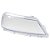 PAR Lente Farol Celta 2000 2001 2002 2003 2004 2005 2006 + Adesivo - Imagem 6