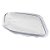 PAR Lente Farol Gol G4 2006 2007 2008 2009 2010 2011 2012 2013 + Adesivo - Imagem 7