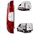 Lanterna Traseira Fiorino 2014 a 2023 Doblo 2010 a 2021 - Imagem 5
