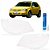 PAR Lente Farol Golf 2008 2009 2010 2011 2012 2013 + Adesivo - Imagem 1