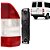 Lanterna Traseira Sprinter 1995 96 97 98 99 00 01 02 BI LD + Soquete - Imagem 1