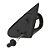 Retrovisor Gol Parati G2 1995 1996 1997 1998 4 Portas Com Controle - Imagem 5