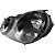 Farol Polo Hatch e Sedan 2003 2004 2005 2006 Máscara Negra - Imagem 7