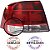 Lanterna Traseira Voyage G5 2008 2009 2010 2011 2012 CRISTAL - Imagem 3