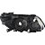 Farol Gol G5 2009 2010 2011 2012 FOCO Duplo Cromado - Imagem 9