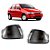 KIT Farol Lanterna Strada 1996 1997 1998 1999 2000 G1 PC Máscara Negra - Imagem 5